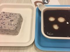 椰汁紫米软糕-满记甜品(龙湖长楹天街二店)