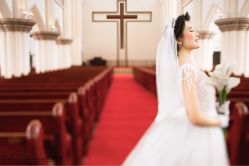 -维多利亚婚纱摄影