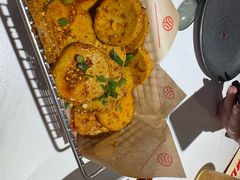 -叁宝烤肉• 西安烧烤(凤城十二路店)