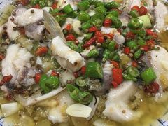 -辛记豆汤家常菜(芳草街店)