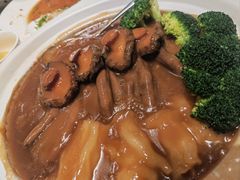 -荣兴酒家(徐家汇店)