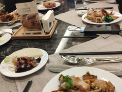 -东方红海鲜百汇(国际大厦店)