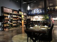 -小火花·干式熟成牛排馆Spark SteakHouse(剑桥郡店)