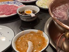 -裕德孚·非遗手切涮羊肉(东直门内大街店)