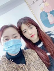 -韩美绣·骨相纹眉·洗眉美瞳线