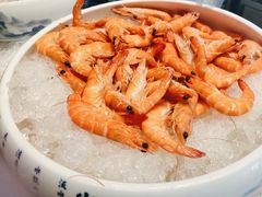 -美食汇自助餐厅(成都万达瑞华酒店)