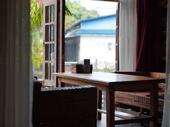 -相约小筑缅泰餐厅(孟定店)