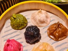 -玉玲珑·里舍(万象城店)