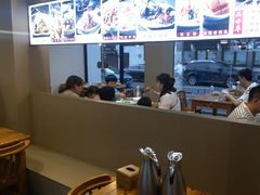 大堂-百家鲜·杭帮菜