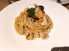 -一棵树·意大利西餐厅One Tree(新城店)