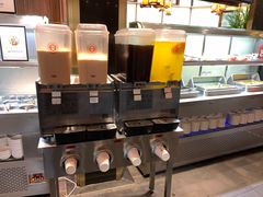 饮料自助机-川西坝子火锅(金沙1.0直营店)