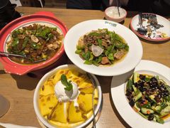 -新白鹿餐厅(城西银泰城店)