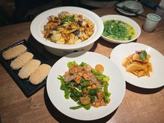 -周家二小姐的菜(西津渡店)