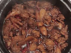 -柴米油盐三杯鸡(象山北路店)