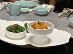 -十八棵（老龙井）御茶园(老龙井店)