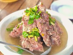 -Doo Dee Thai Food(Issan/Isaan/Esan)