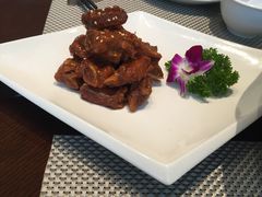 -逸林轩中餐厅(中信泰富朱家角锦江酒店)