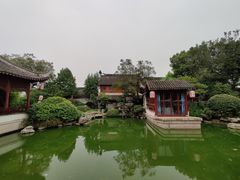 -祝家花園(伯渎港店)