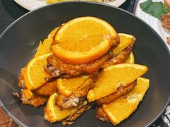 -Living Kitchen团建·厨艺派对空间(国贸店)