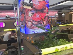 -徐记小怪兽肉蟹煲(中央大街店)