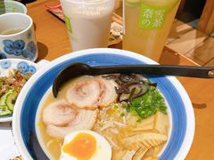 -一心创作料理屋(经开万达店)