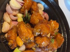 -禧宴Joyous Restaurant(禧园店)