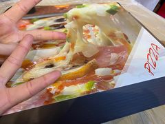 -光谷希尔顿酒店-厨意意大利餐厅(鸿雁路店)