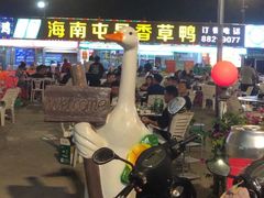 -盐禾堂海南屯昌香草鸭(总店)