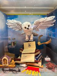 -乐高授权专卖店(华采天地店)