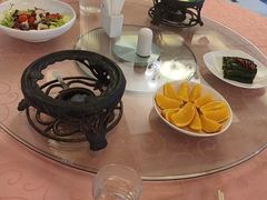 -烤肉宛饭庄(南礼士路店)