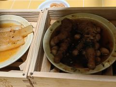 -蔡澜点心·粤菜(花城汇南区店)