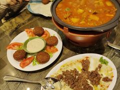 -Mevlana梅夫娜土耳其餐厅·清真