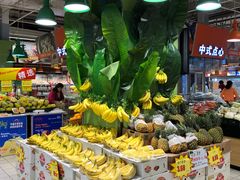 -世纪联华超市(浦电路店)