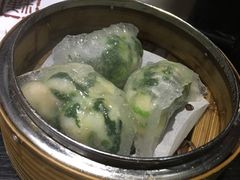 -糖朝(尖沙咀店)