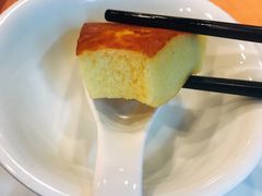 健康农家小米糕-点都德(聚福楼店)