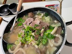 -乔阿马·江南味·驴肉香(龙湖华泾天街店)