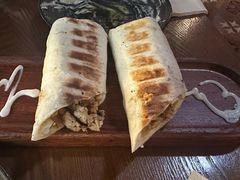 -Uncle Kosto科斯托·中东菜