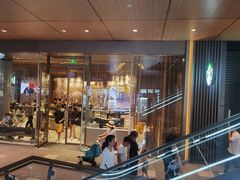 -星巴克臻选(成都太古里店)