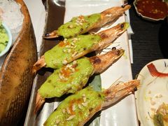 -花潮料理艺食馆(成都万象城店)