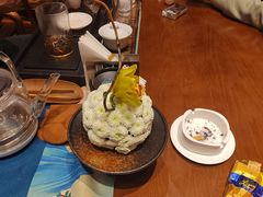 -漳州佰翔圆山酒店·圆山畔西餐厅