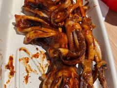 -盒马鲜生(红莲店)