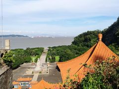 -南沙天后宫景区
