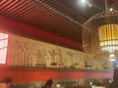-日丰园海肠水饺·老字号大连海鲜(和平广场店)
