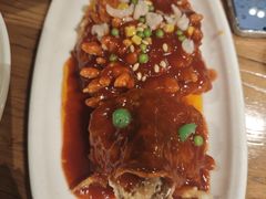 -鱼食饭稻·苏浙土菜17年老馆子(平江路店)