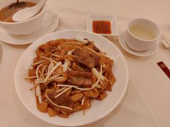 -利苑酒家(宜安广场店)
