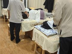 -康之道盲人按摩(No.3台北路店)