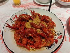 -星城源·小龙虾老铺子(坡子街店)