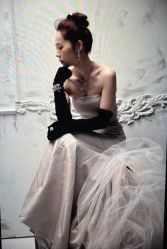 -Mregina 美人纪摄影(样片研发中心)