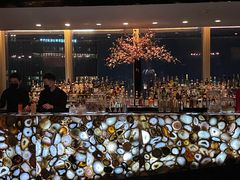 -广州四季酒店·天吧·高空酒吧