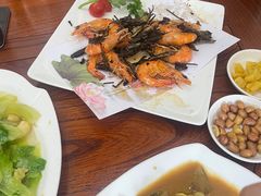 -吴祥记潮州菜·百年老字号·砂锅粥